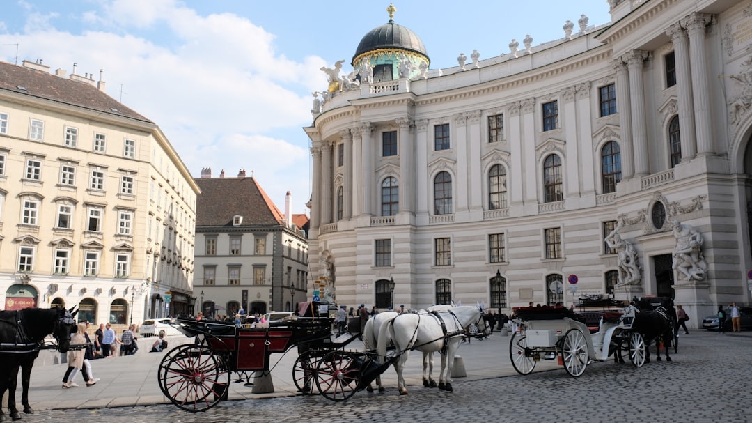 Vienna, Austria: The Timeless Champion of Quality Living (image credits: unsplash)