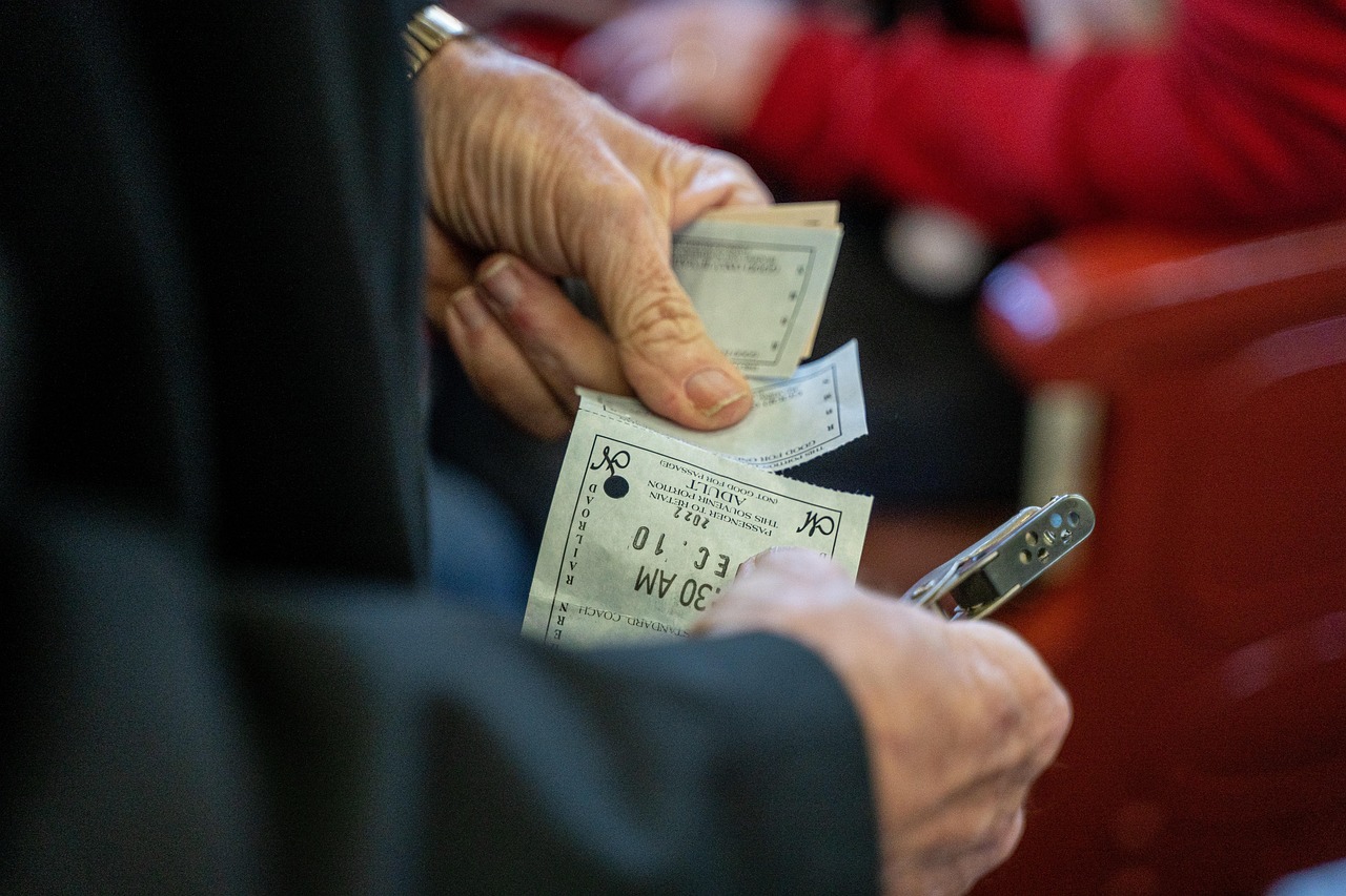Booking Round Trips (image credits: pixabay)