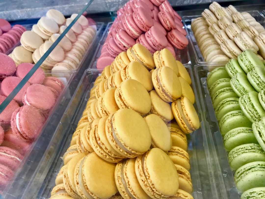 Paris, France: The Heartbeat of Gastronomy (image credits: unsplash)