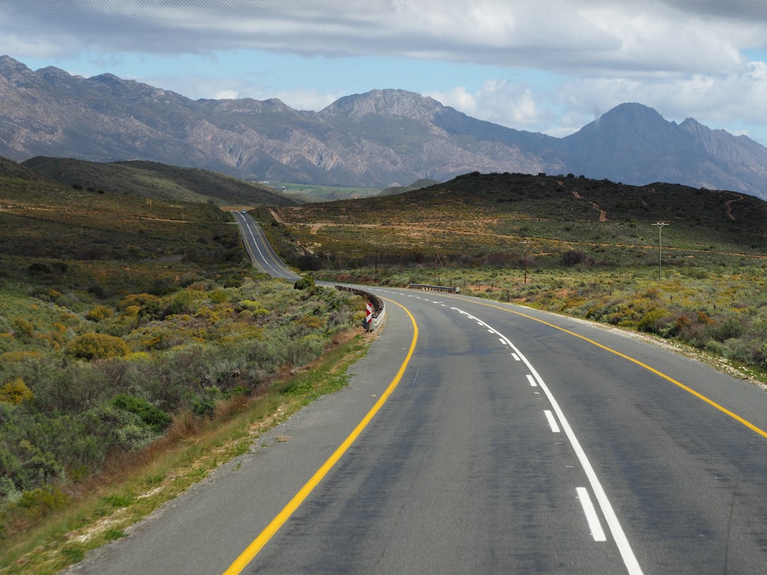 South Africa: A Symphony of Land and Sea (image credits: unsplash)
