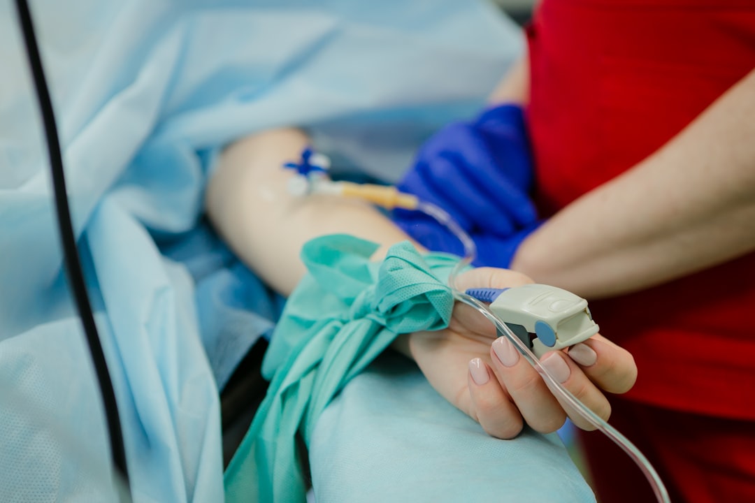 Medical Emergencies: What’s Protected and What’s Not (image credits: unsplash)
