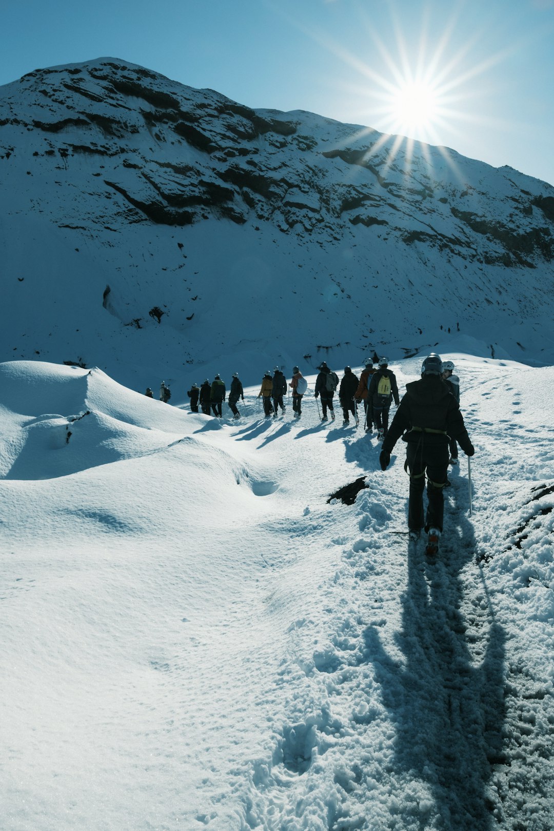 Iceland: Land of Fire, Ice, and Extreme Adventures (image credits: unsplash)