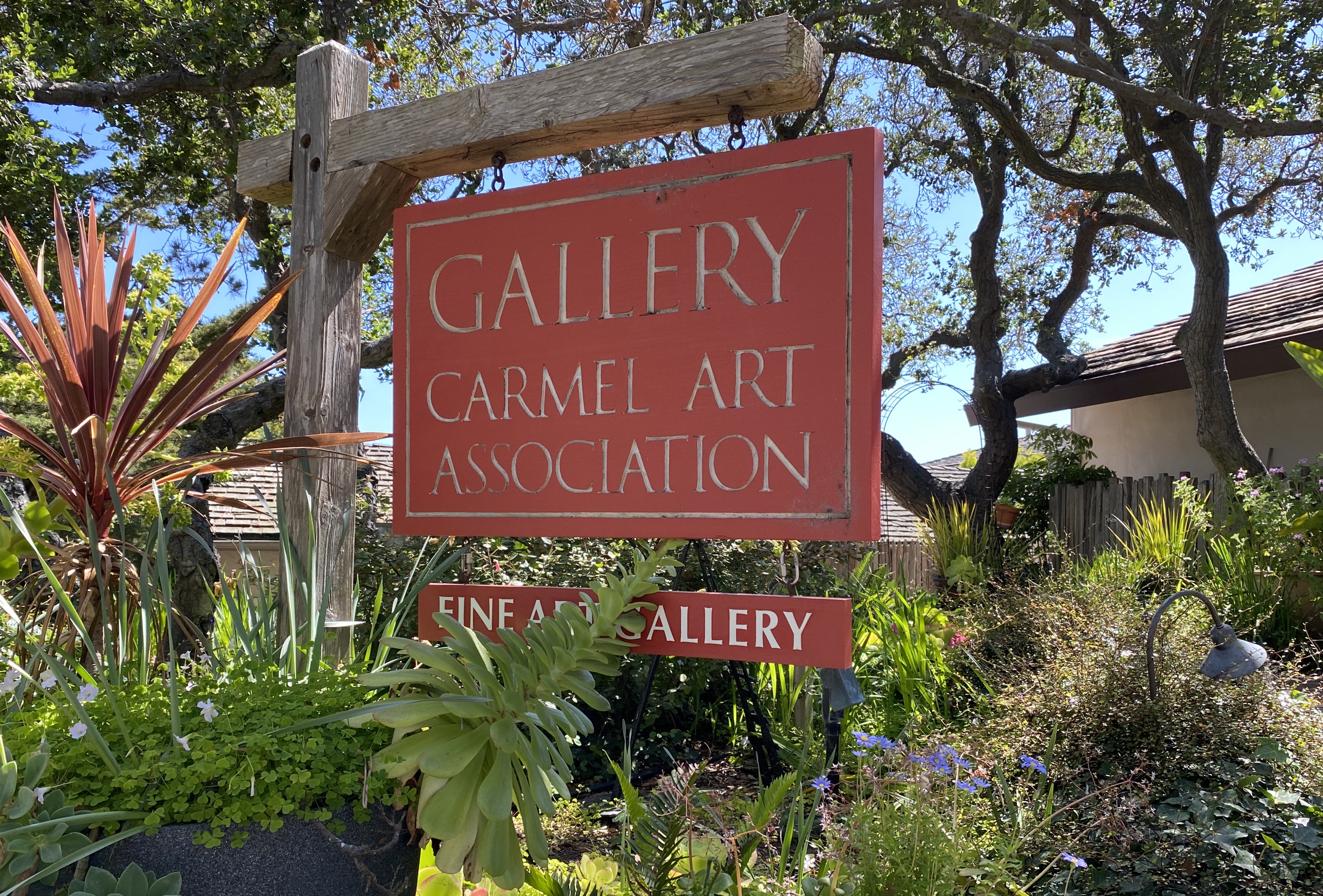 An Artistic Haven Since the Start (image credits: wikimedia)