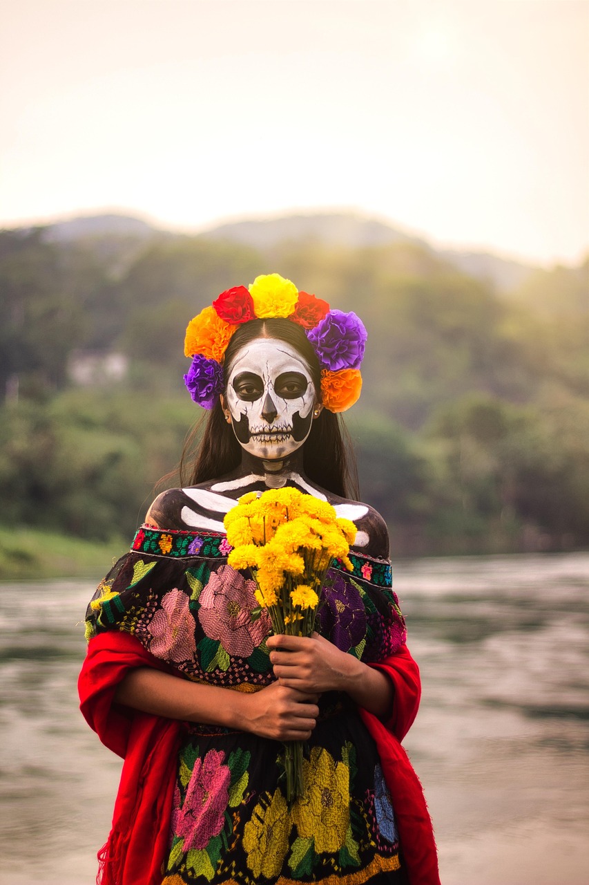 Cultural Richness Draws More Than Just Sun Seekers (image credits: pixabay)