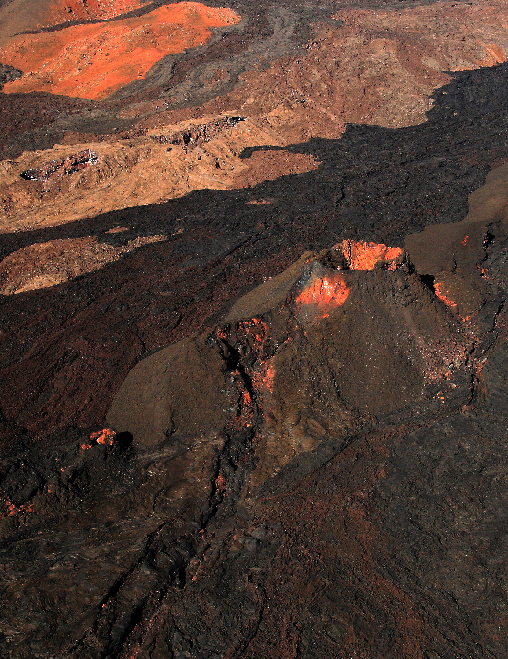 Mauna Loa: The Gentle Giant of Hawaii