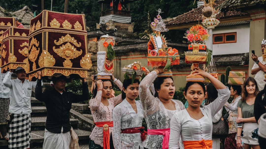 Cultural Erosion (image credits: unsplash)