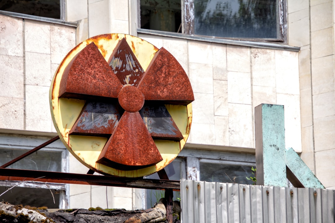 Myth 8: Chernobyl Was a Government Cover-Up (image credits: unsplash)