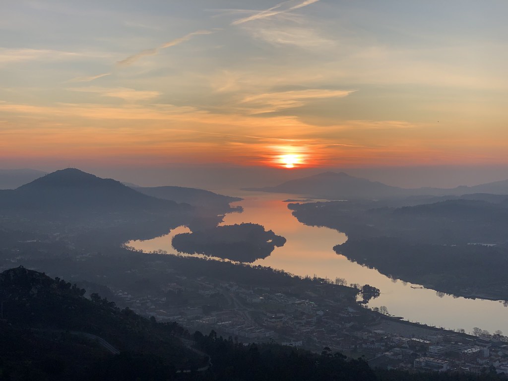 Portugal Sun Drenched and Soulful (image credits: flickr)