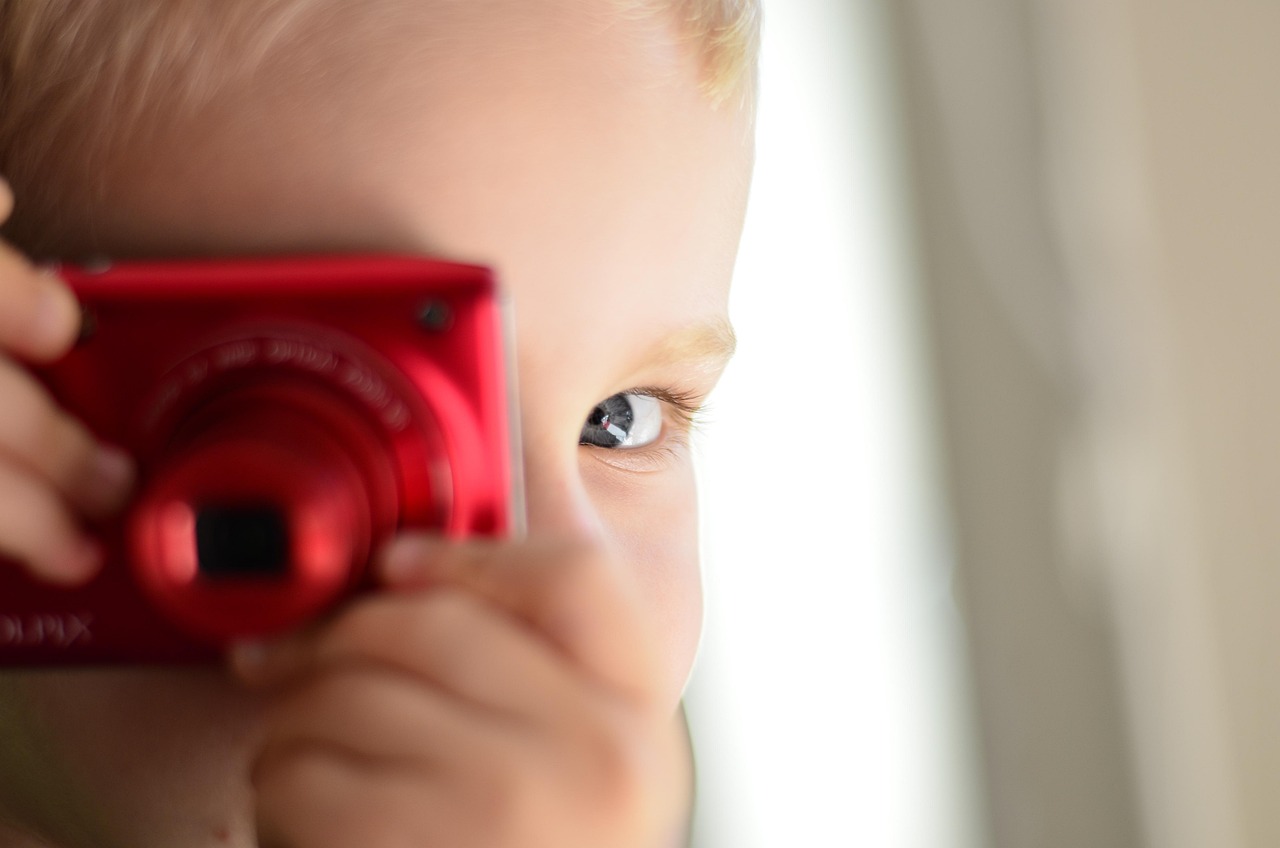 Special Considerations for Children (image credits: pixabay)