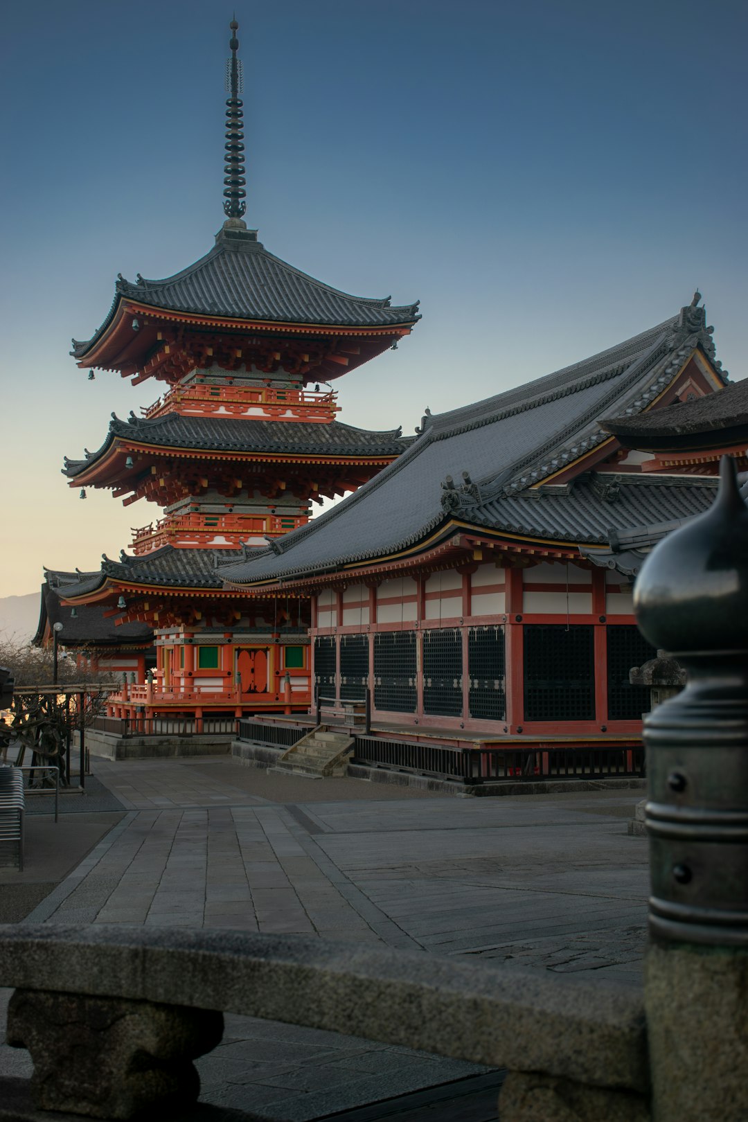 Asia Became My Europe Alternative (image credits: unsplash)