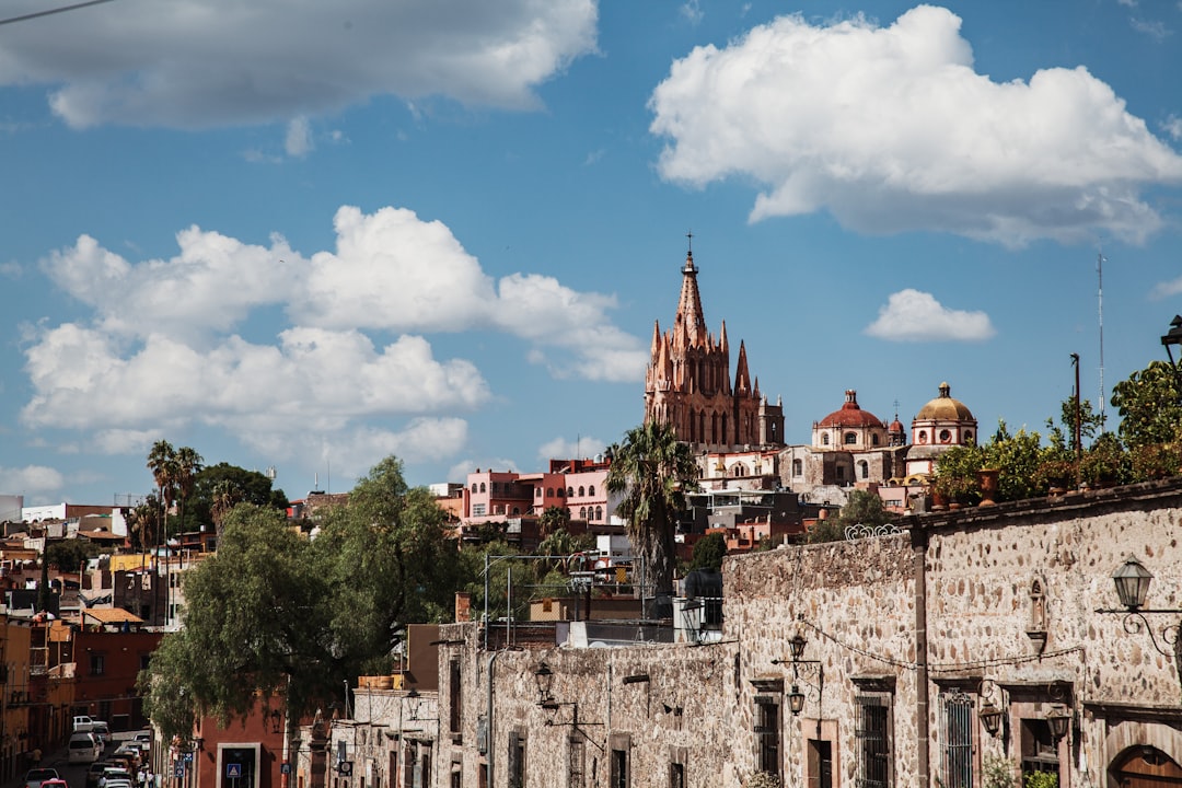 Mexico - Endless Adventures on Every Corner (image credits: unsplash)
