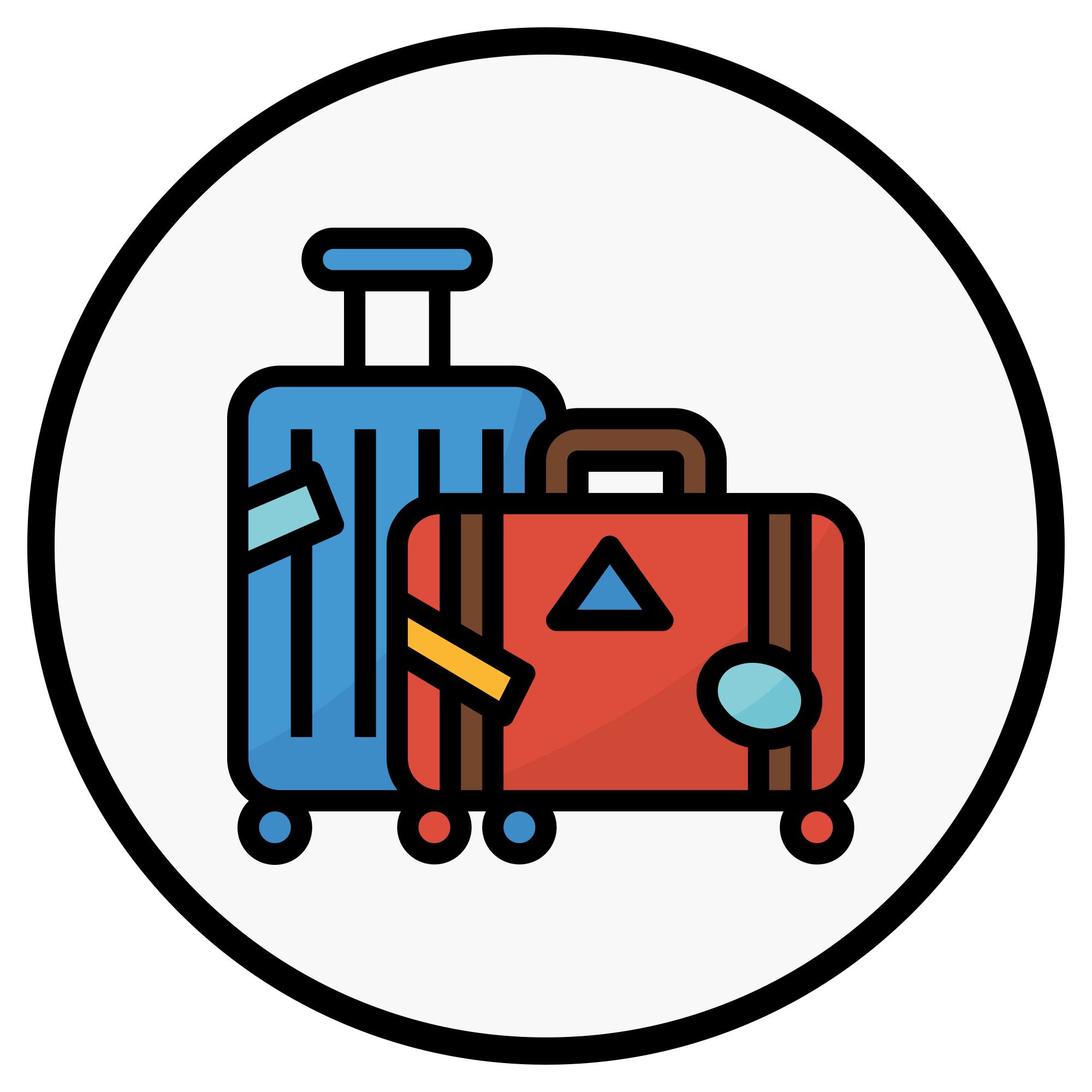 A Shift in Travel Philosophy (image credits: wikimedia)