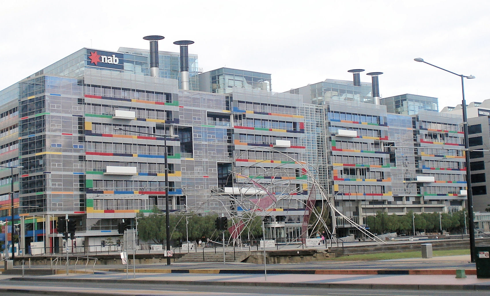 Australia: The Resource-Rich Nation (image credits: wikimedia)