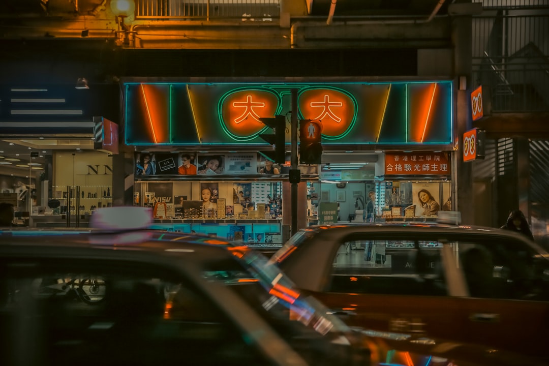 Nightlife and Entertainment That Dazzle (image credits: unsplash)