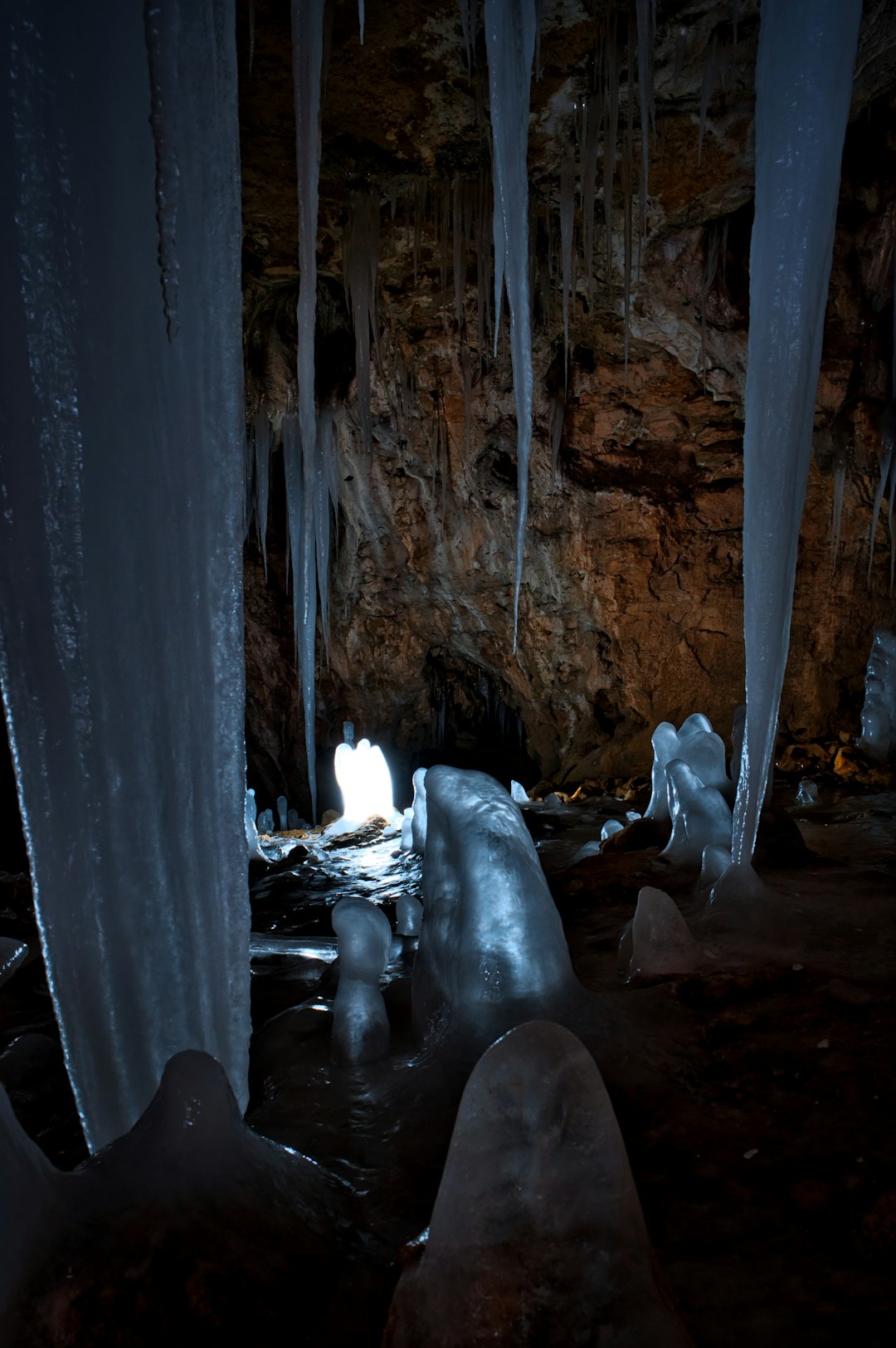 34. Maquoketa Caves State Park (image credits: unsplash)
