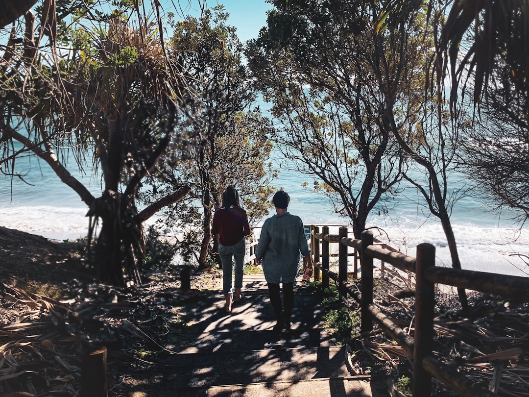 Australia Sunshine and Smiles (image credits: unsplash)