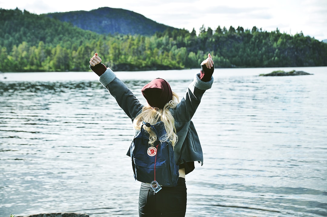 9. Sweden: A Leader in Mobility (image credits: unsplash)