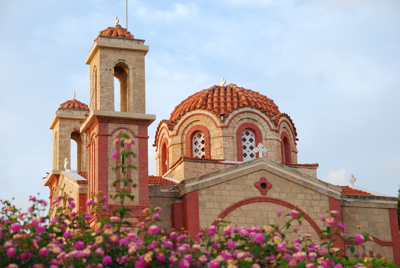 Current Political Developments and Reunification Talks (image credits: pixabay)