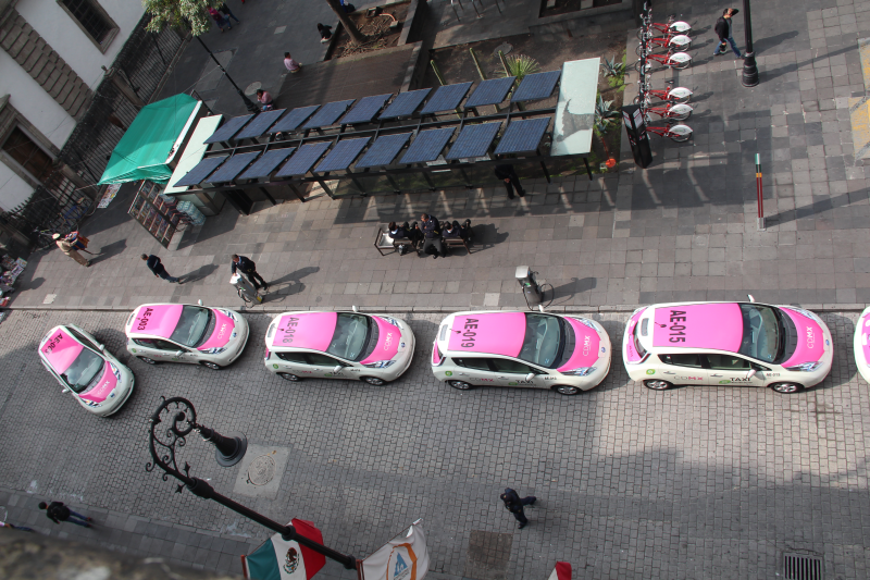 Practical Safety Tips for Travelers in 2025 (image credits: wikimedia)