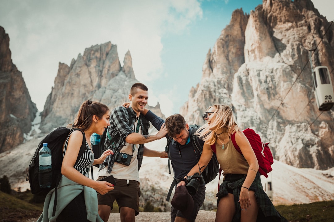 Changing Travel Preferences (image credits: unsplash)