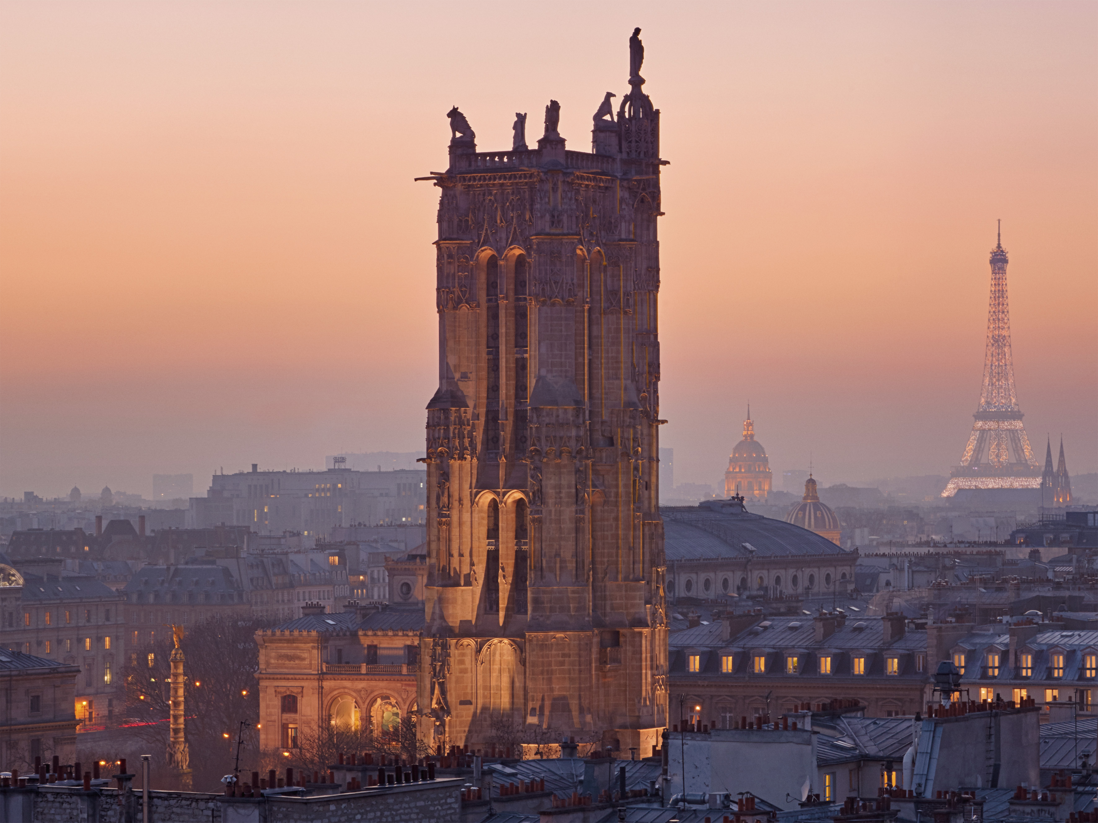 France Castles and Revolution (image credits: wikimedia)
