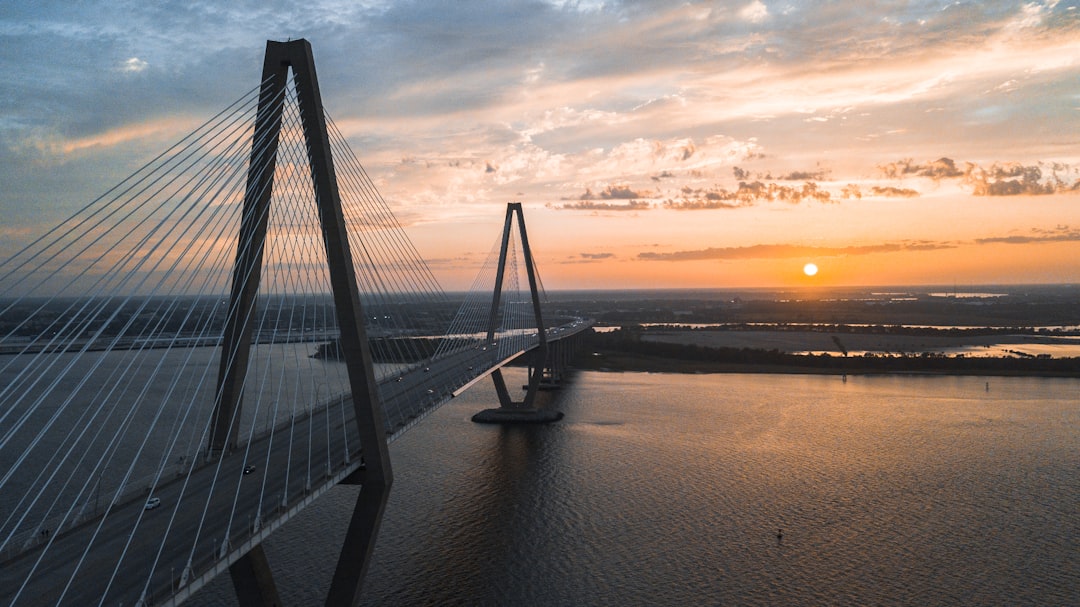 Charleston, South Carolina: Timeless Beauty on the Coast (image credits: unsplash)