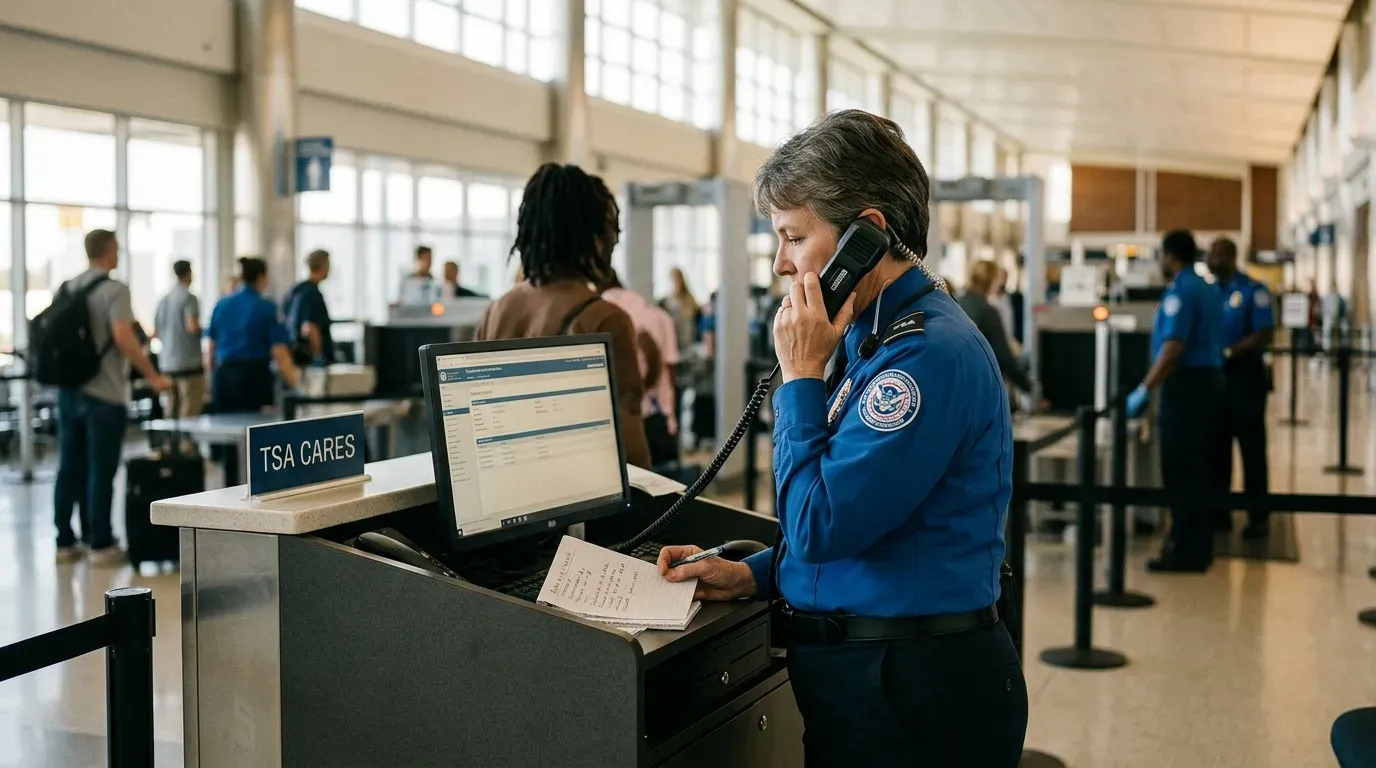 #16 - They Can Call Ahead to Brief Staff on Your Exact Needs Before You Even Arrive (Image Credits: AI Generated)