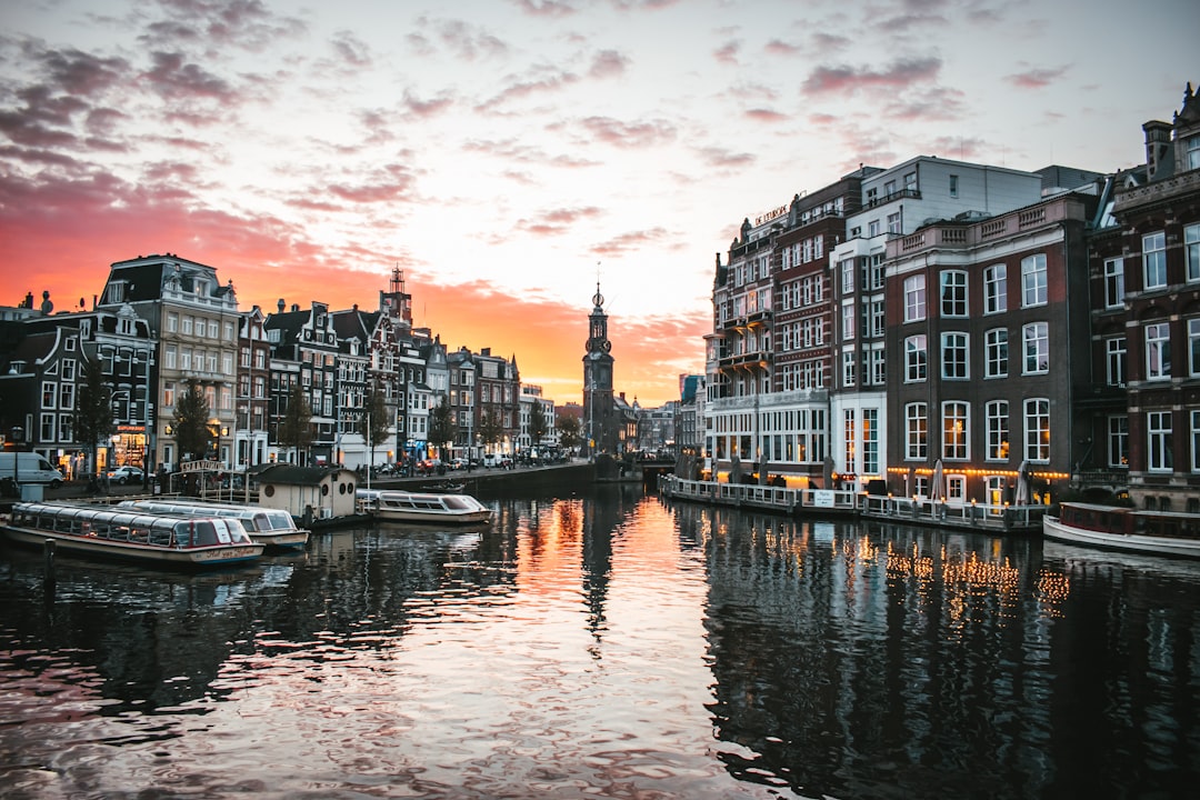 Amsterdam, Netherlands: A City Under Pressure (image credits: unsplash)