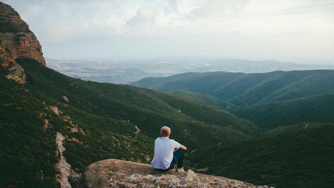 Eco-Tourism on the Rise: Sustainable Travel Initiatives (image credits: unsplash)