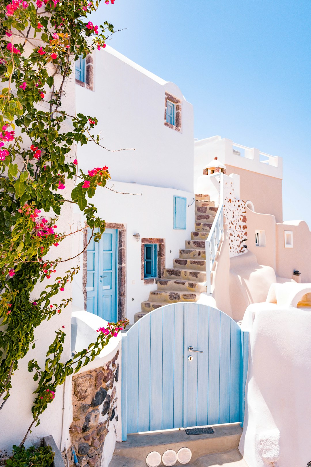 Tarpon Springs, Florida (Greece 🇬🇷) (image credits: unsplash)