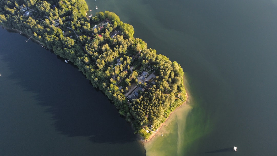 Poland’s Lake District and Baltic Coast (image credits: unsplash)