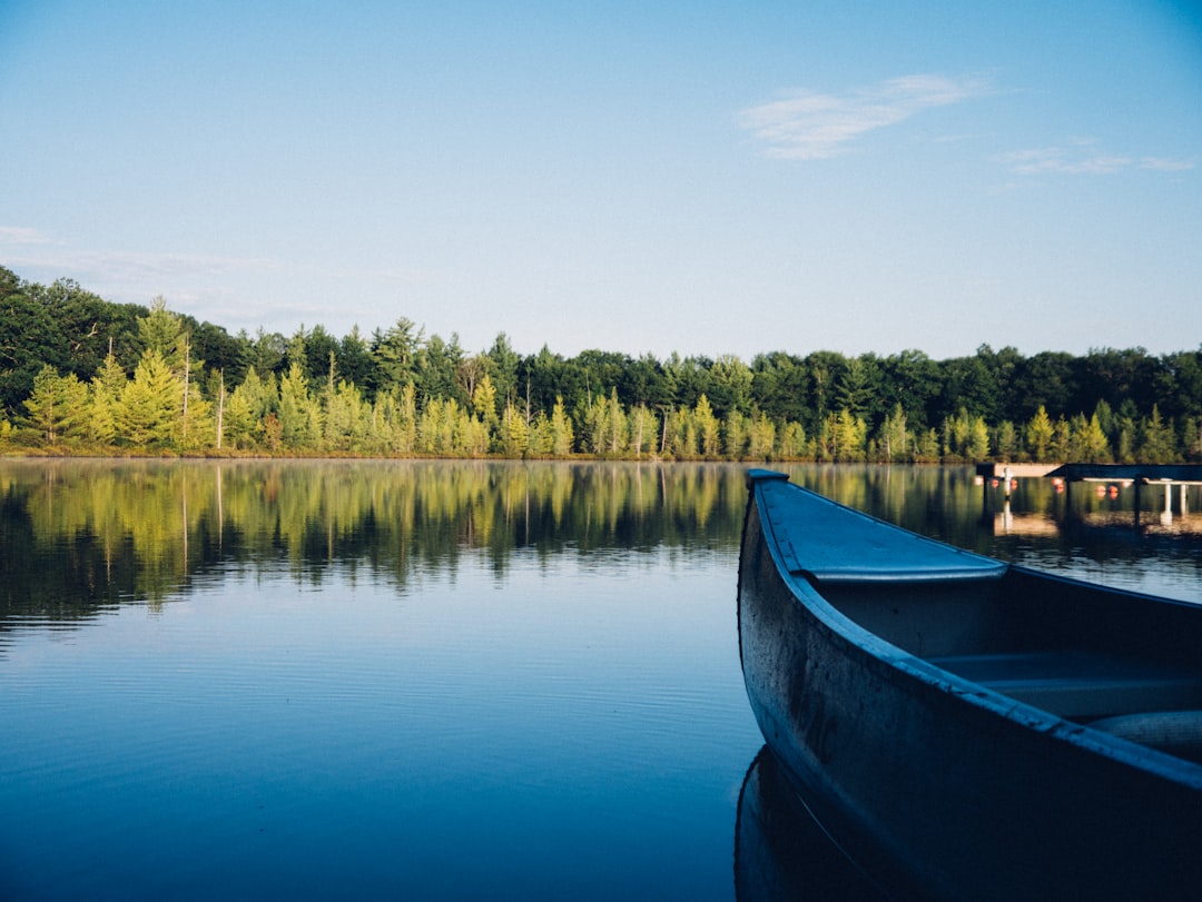 Niagara-on-the-Lake, Ontario: The Price of Beauty (image credits: unsplash)