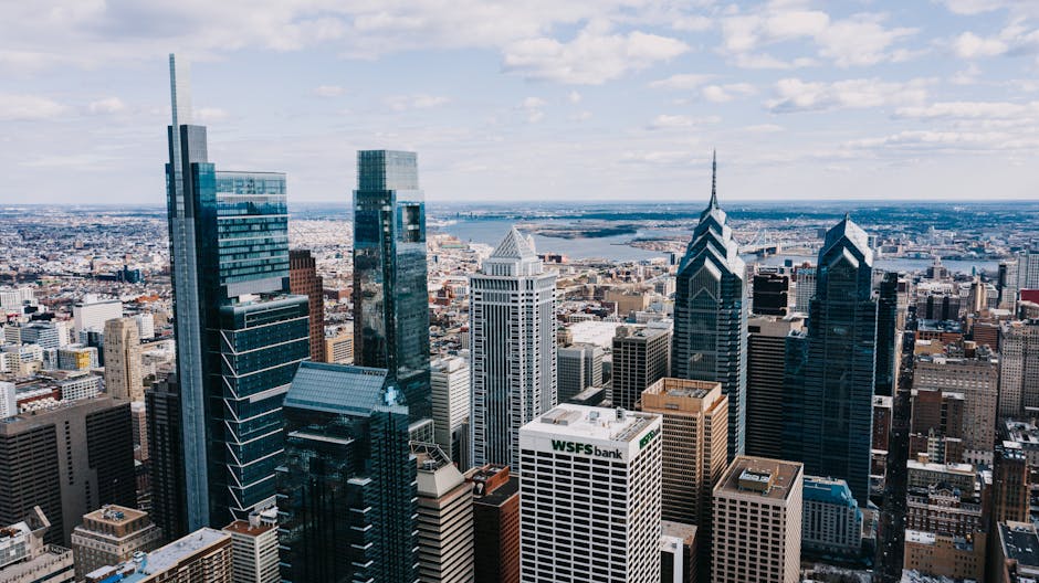 Pennsylvania: The Office Was Set There for a Reason (image credits: pexels)
