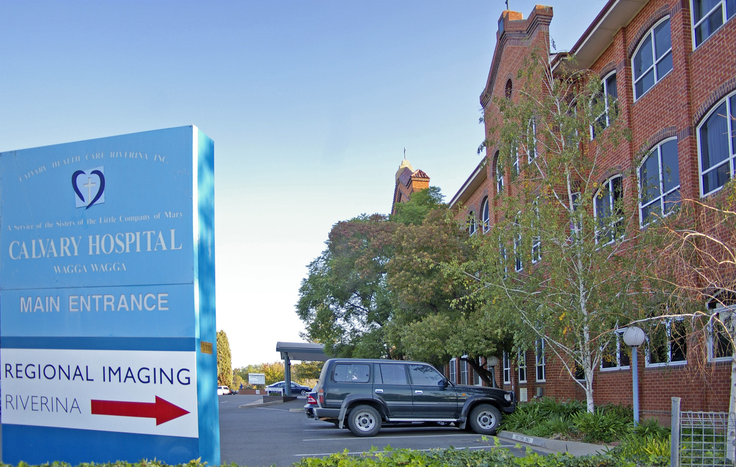 Australia: Excellence in Public Health and Safety (image credits: wikimedia)