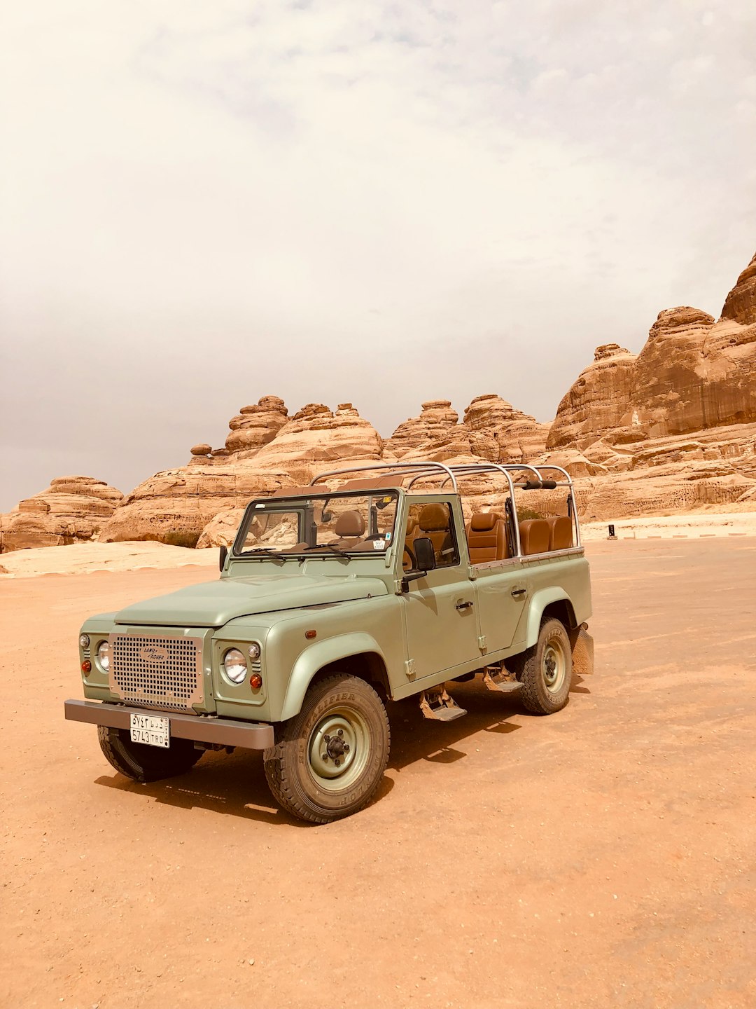 Eco-Tourism and Conservation: Balancing Access and Preservation (image credits: unsplash)