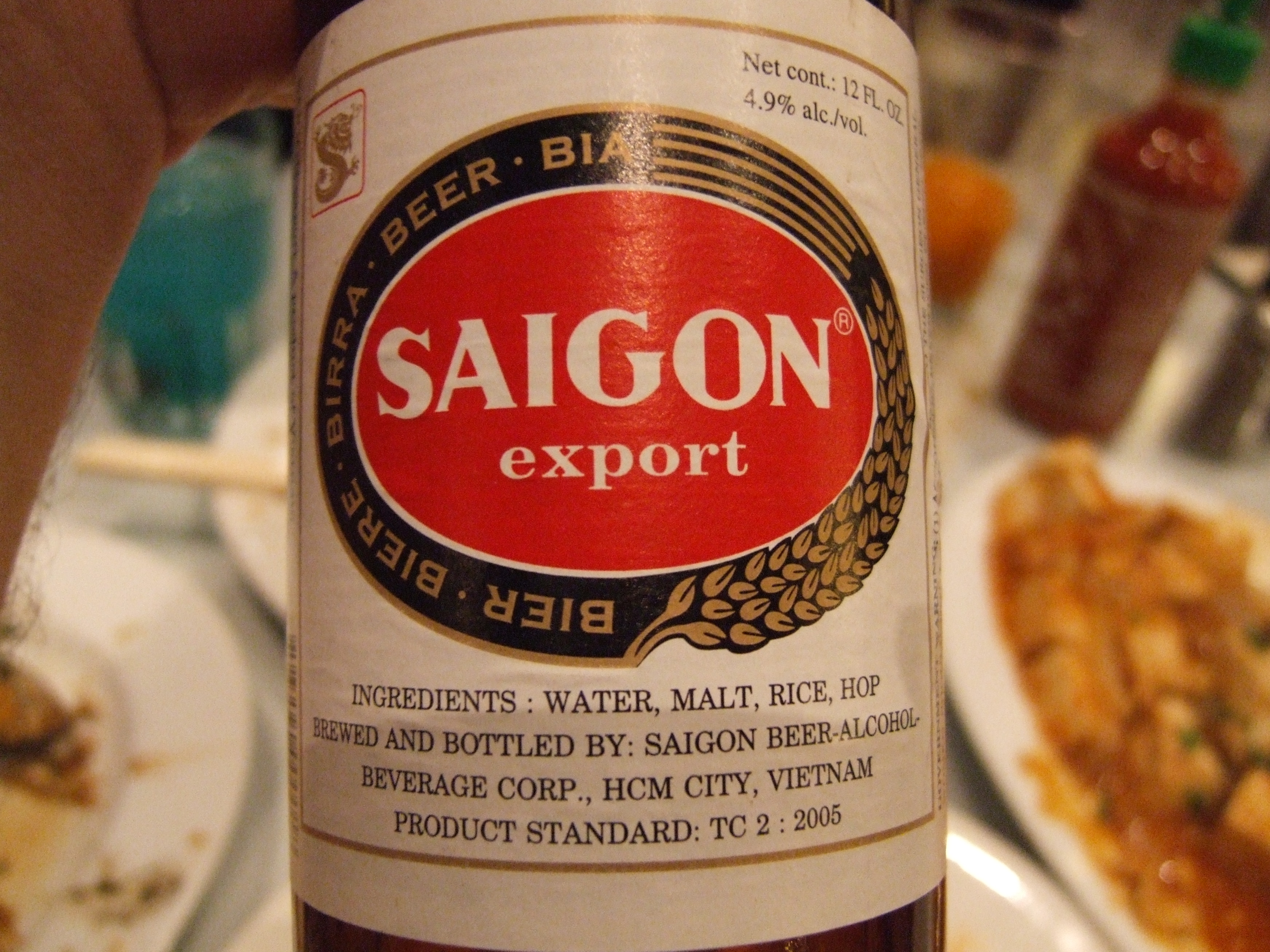 Saigon - Vietnam's Rising Star (image credits: wikimedia)