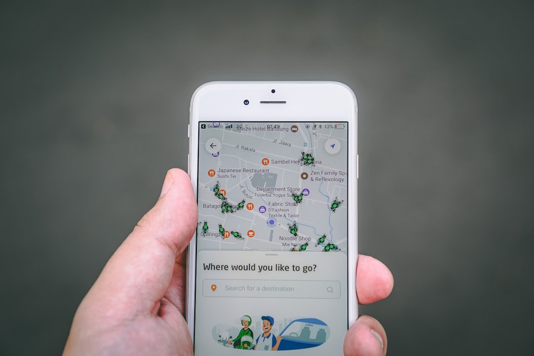 Lack of Personalization (image credits: unsplash)