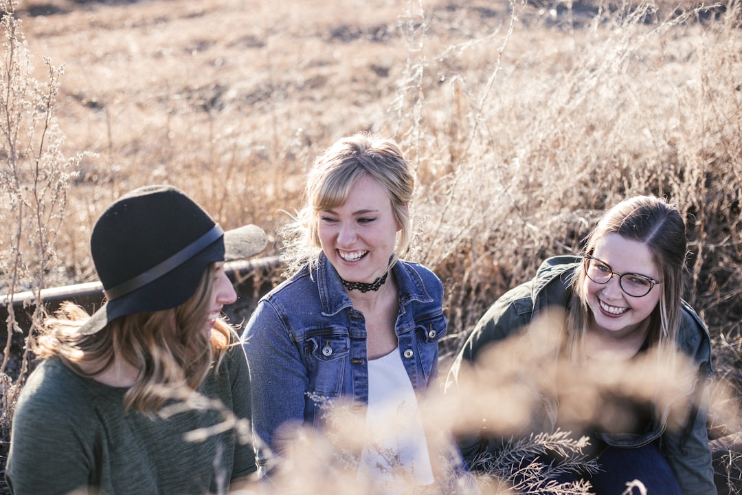 Iceland: Small Population, Huge Heart (image credits: unsplash)