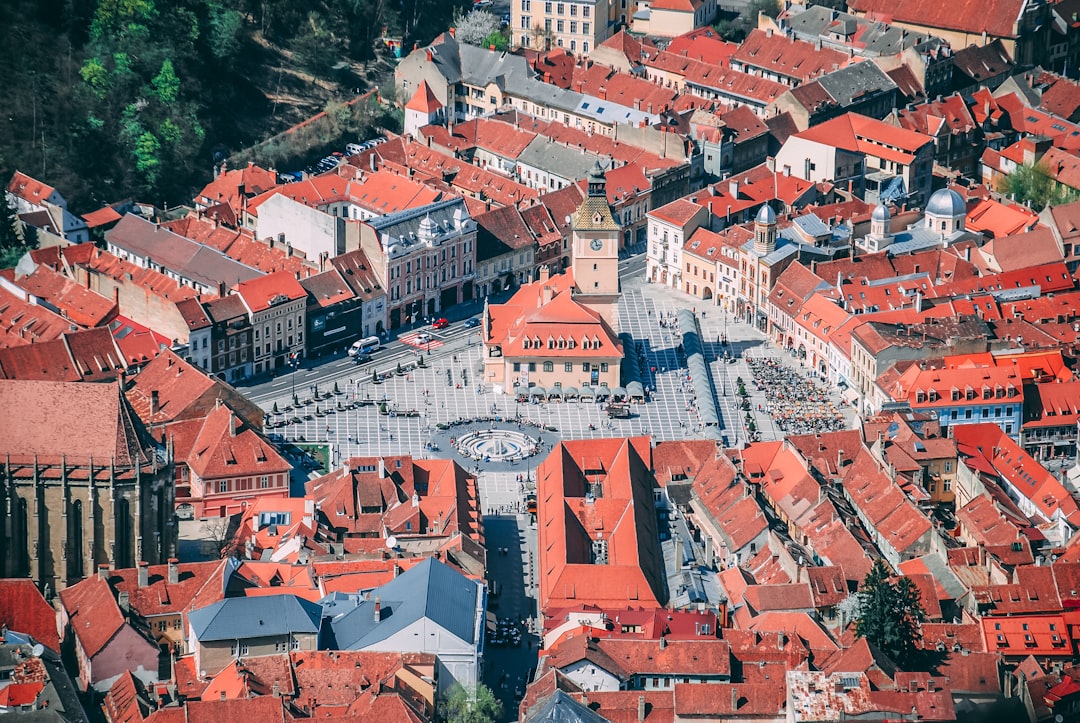 Romania: Europe’s Undiscovered Bargain (image credits: unsplash)