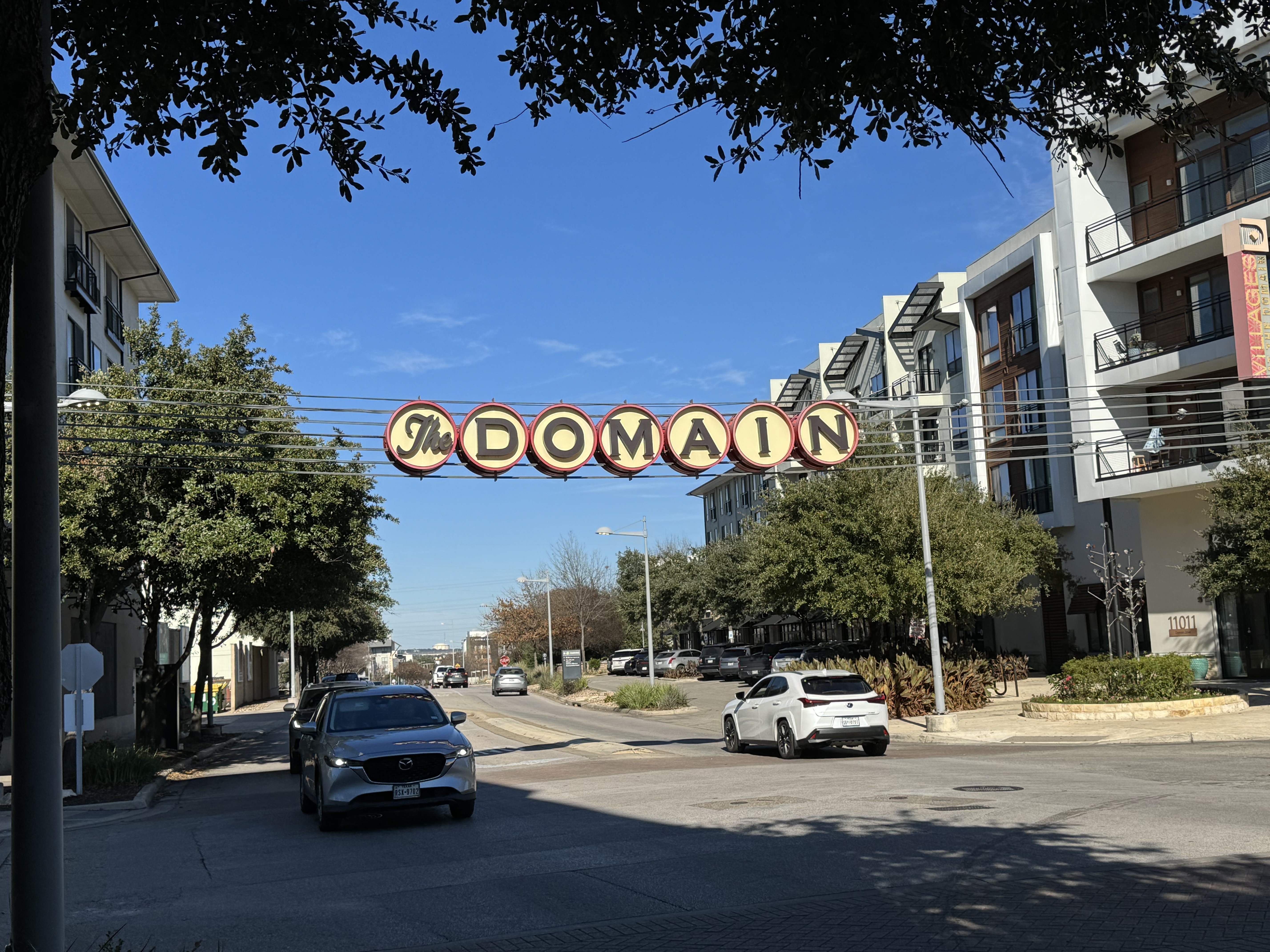 Austin, Texas (image credits: wikimedia)