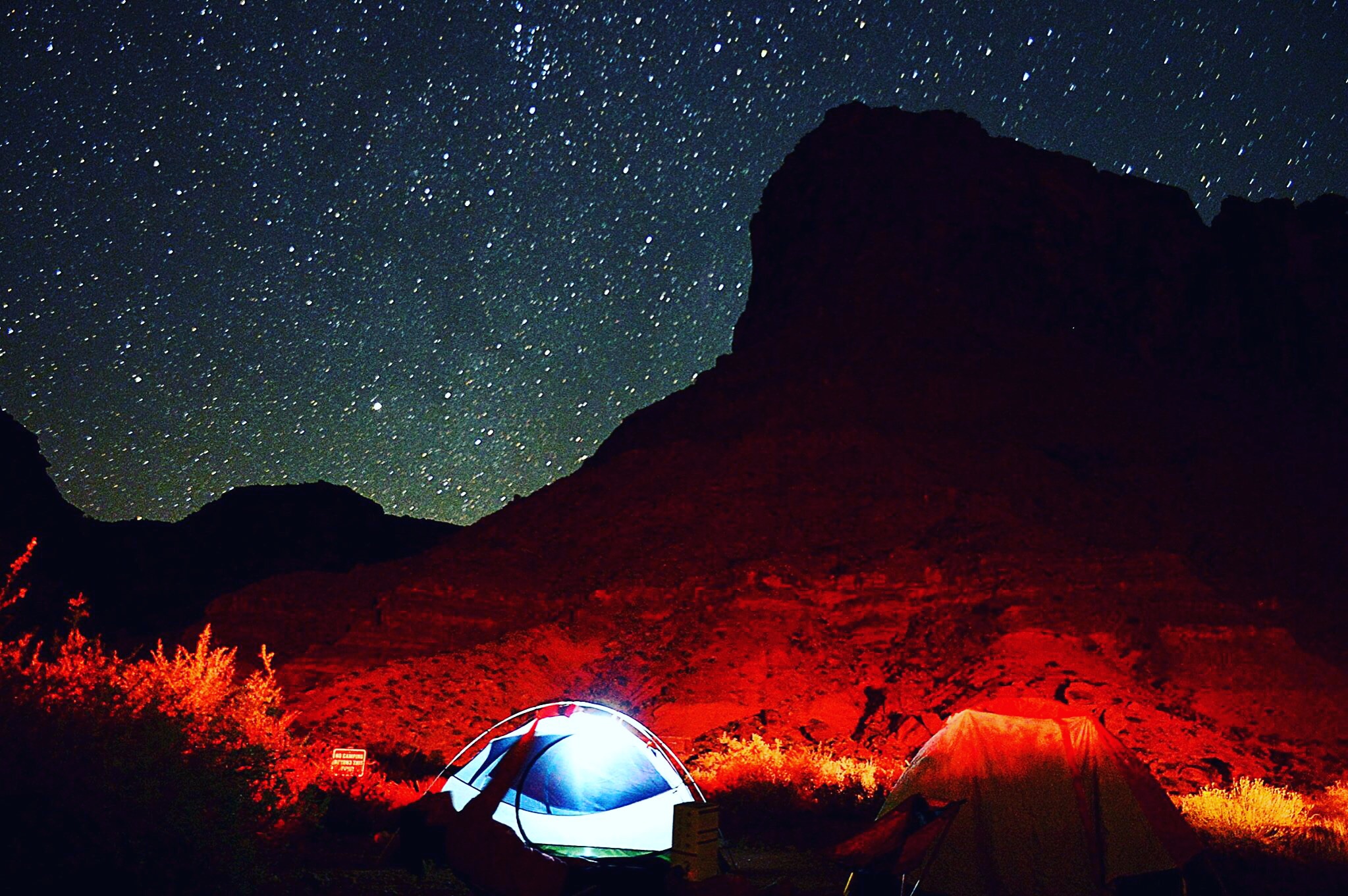 Big Bend National Park, Texas (image credits: wikimedia)
