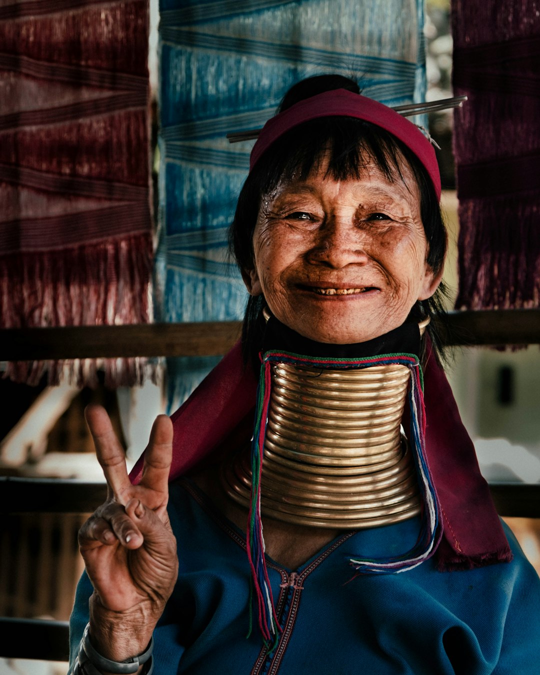 Thailand: Genuine Smiles and Rich Experiences (image credits: unsplash)