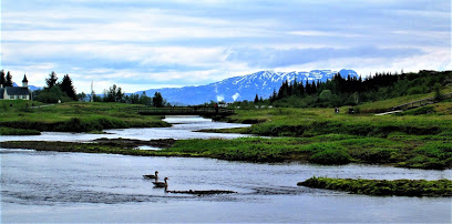 Iceland: Nature and Community (image credits: wikimedia)