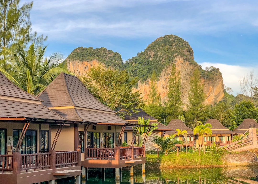 Chiva-Som Thailand The Gold Standard of Asian Wellness (image credits: unsplash)