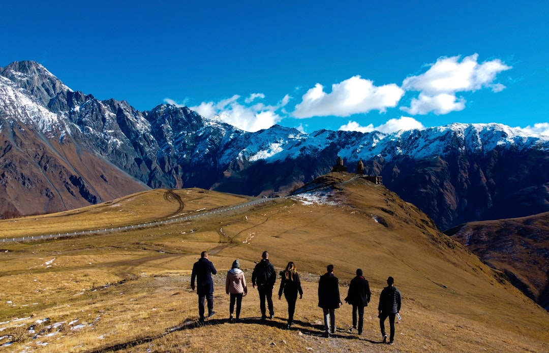 How the Landscape Is Shifting for Solo Travelers (image credits: unsplash)