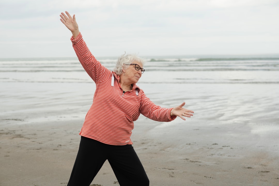 2. Stretch before 9 a.m. for mobility (image credits: unsplash)