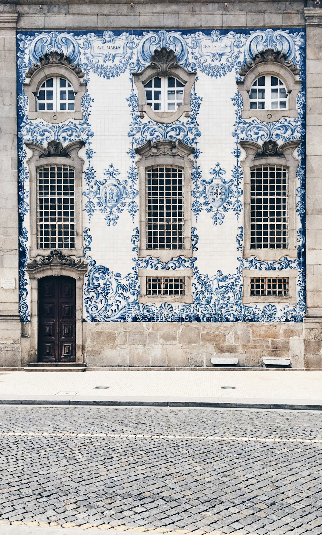 The Influence of Portuguese Tiles (image credits: unsplash)