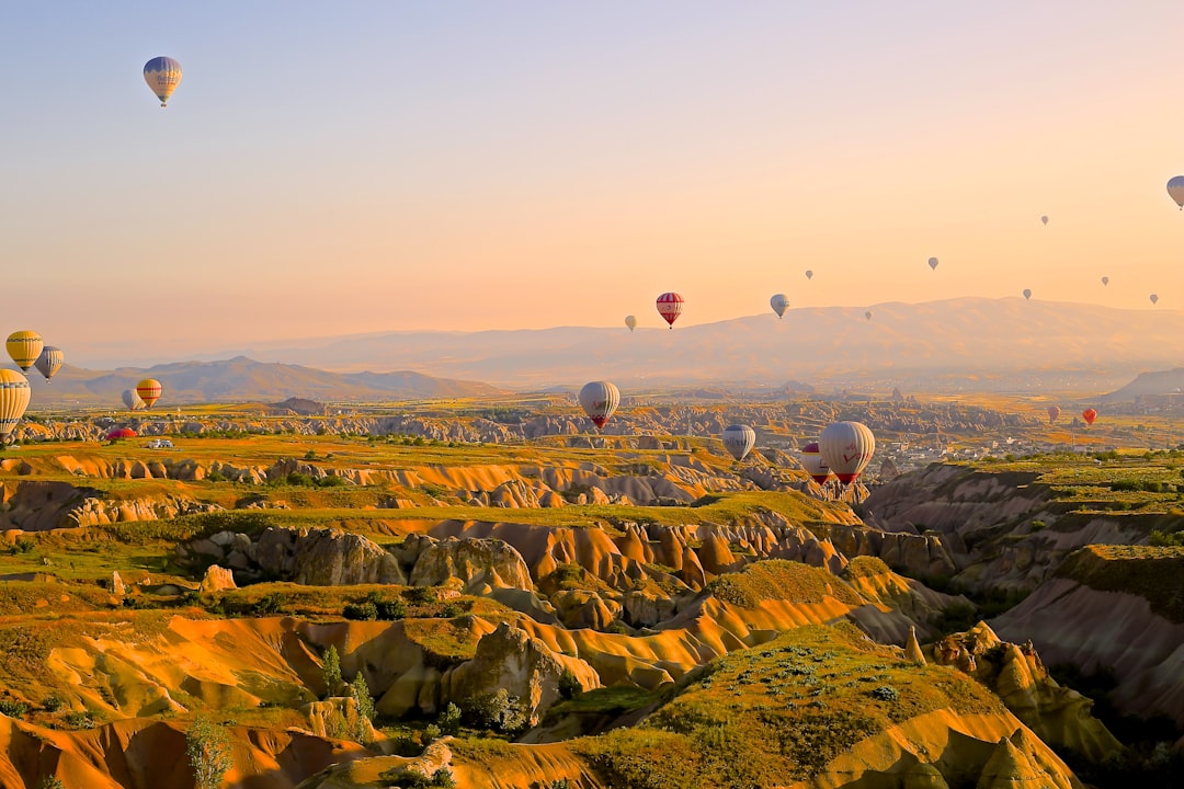 The Land Below Tells Stories (image credits: unsplash)