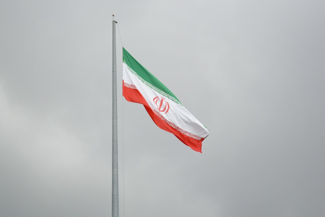Persia to Iran (image credits: unsplash)