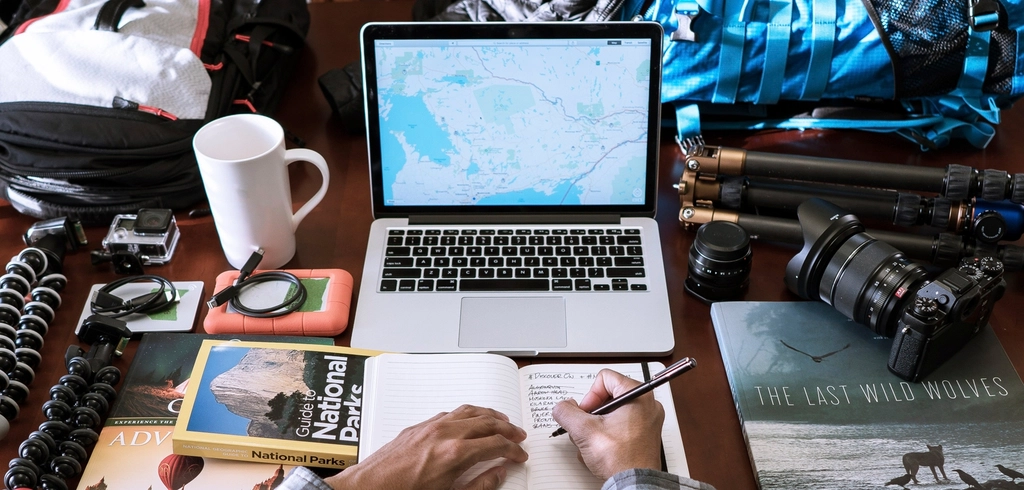 Tips for a Smoother Journey (image credits: rawpixel)